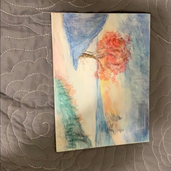 Art work - Picture 1 of 2